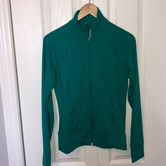 3/$30 Workout jacket - Picture 1 of 3